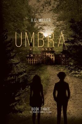 Book cover for Umbra