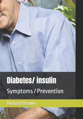 Book cover for Diabetes