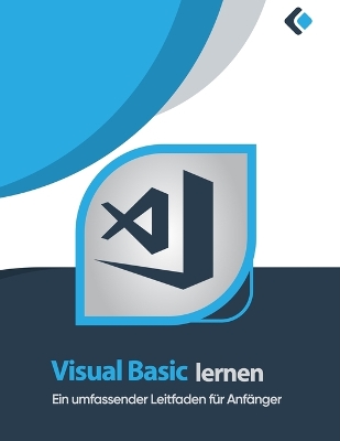 Book cover for Visual Basic lernen