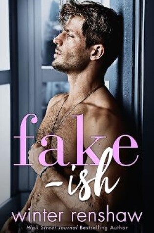 Cover of Fake-ish