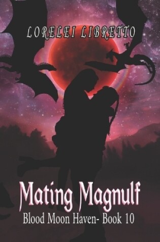 Cover of Mating Magnulf