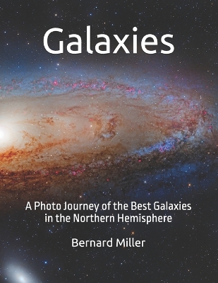 Cover of Galaxies