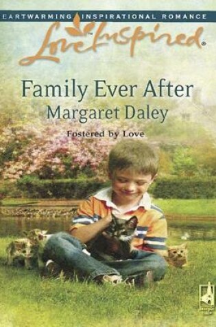 Cover of Family Ever After