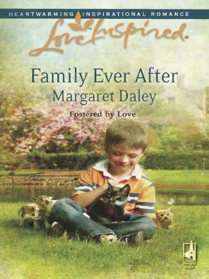 Book cover for Family Ever After