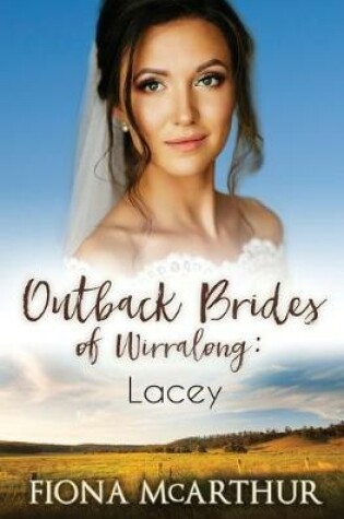 Cover of Lacey