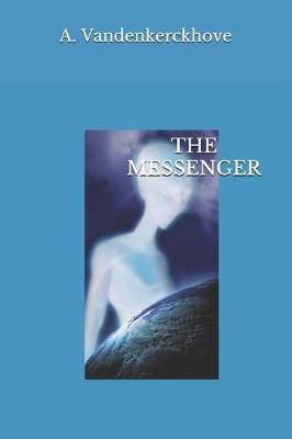 Book cover for The Messenger