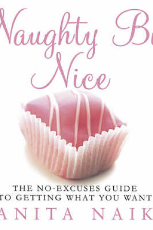 Cover of Naughty But Nice