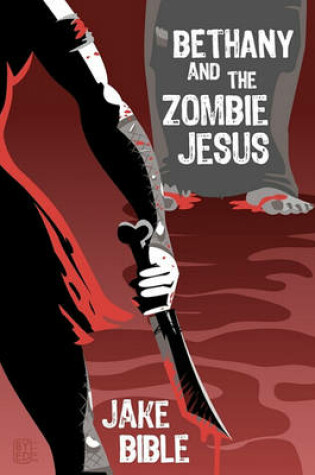 Cover of Bethany And The Zombie Jesus