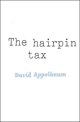 Book cover for The Hairpin Tax