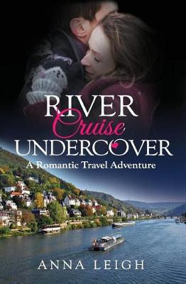 Book cover for River Cruise Undercover