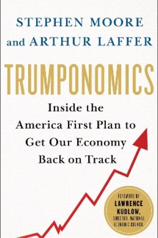 Cover of Trumponomics