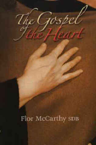 Cover of The Gospel of the Heart