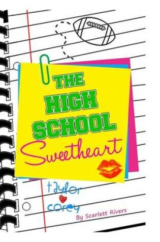 Cover of The High School Sweetheart