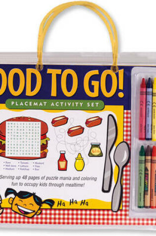 Cover of Good to Go!