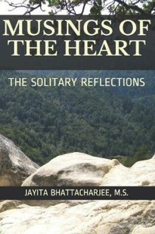 Cover of Musings Of The Heart