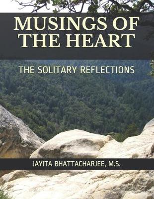 Book cover for Musings Of The Heart