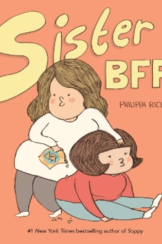 Cover of Sister BFFs