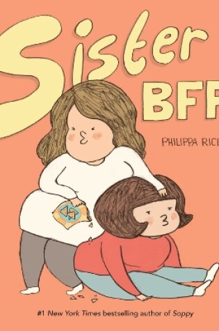 Cover of Sister BFFs