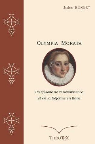 Cover of Olympia Morata