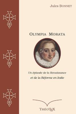 Book cover for Olympia Morata