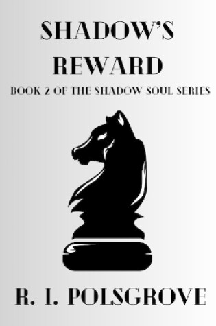 Cover of Shadow's Reward