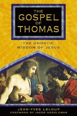 Cover of The Gospel of Thomas