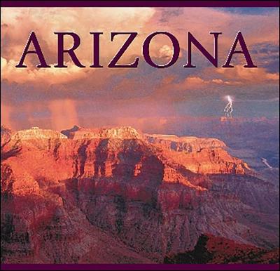 Cover of Arizona