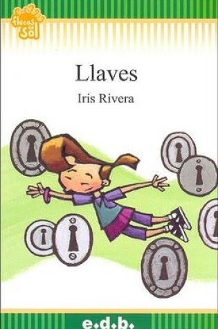 Cover of Llaves