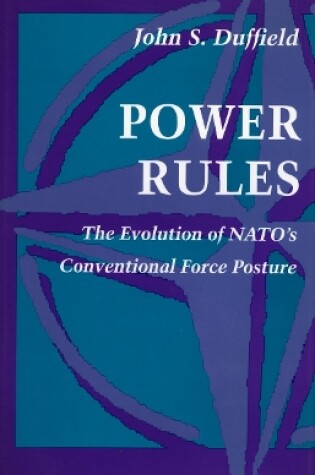 Cover of Power Rules