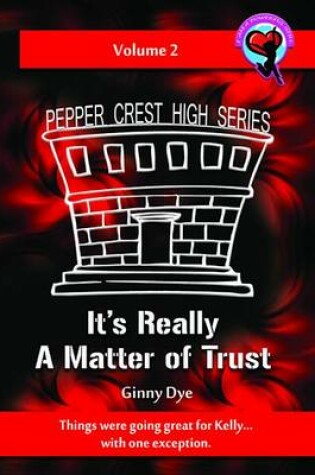 Cover of It's Really a Matter of Trust