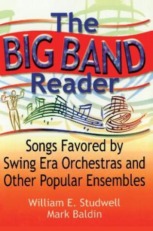 Cover of The Big Band Reader