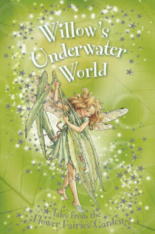 Cover of Willow's Underwater World