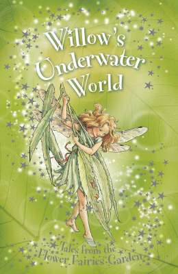 Book cover for Willow's Underwater World