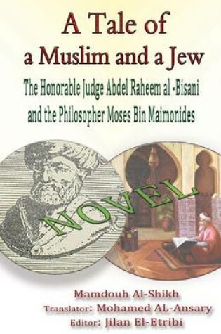 Cover of A Tale of a Muslim and a Jew