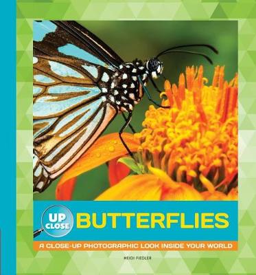 Cover of Butterflies