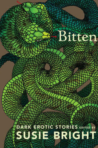 Cover of Bitten