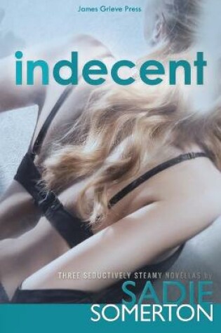 Cover of Indecent