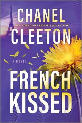 Book cover for French Kissed