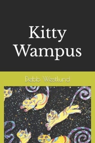 Cover of Kitty Wampus