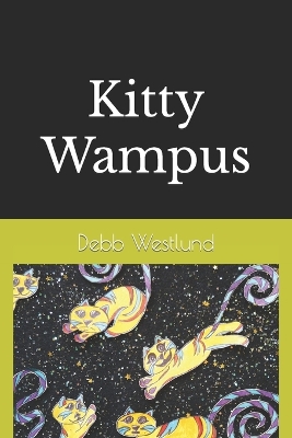 Book cover for Kitty Wampus