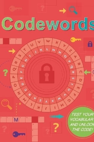 Cover of Codewords