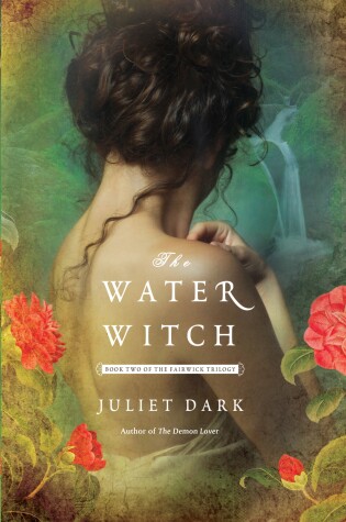 Cover of The Water Witch