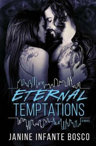 Cover of Eternal Temptations