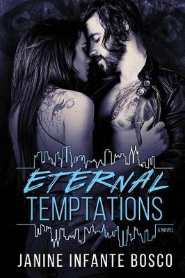 Book cover for Eternal Temptations