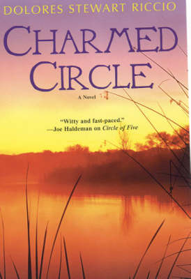 Book cover for Charmed Circle