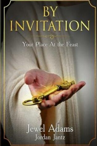 Cover of By Invitation