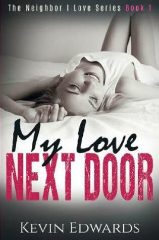 Cover of My Love Next Door