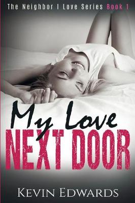 Book cover for My Love Next Door