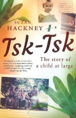 Cover of Tsk-Tsk