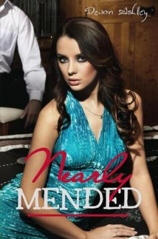 Cover of Nearly Mended